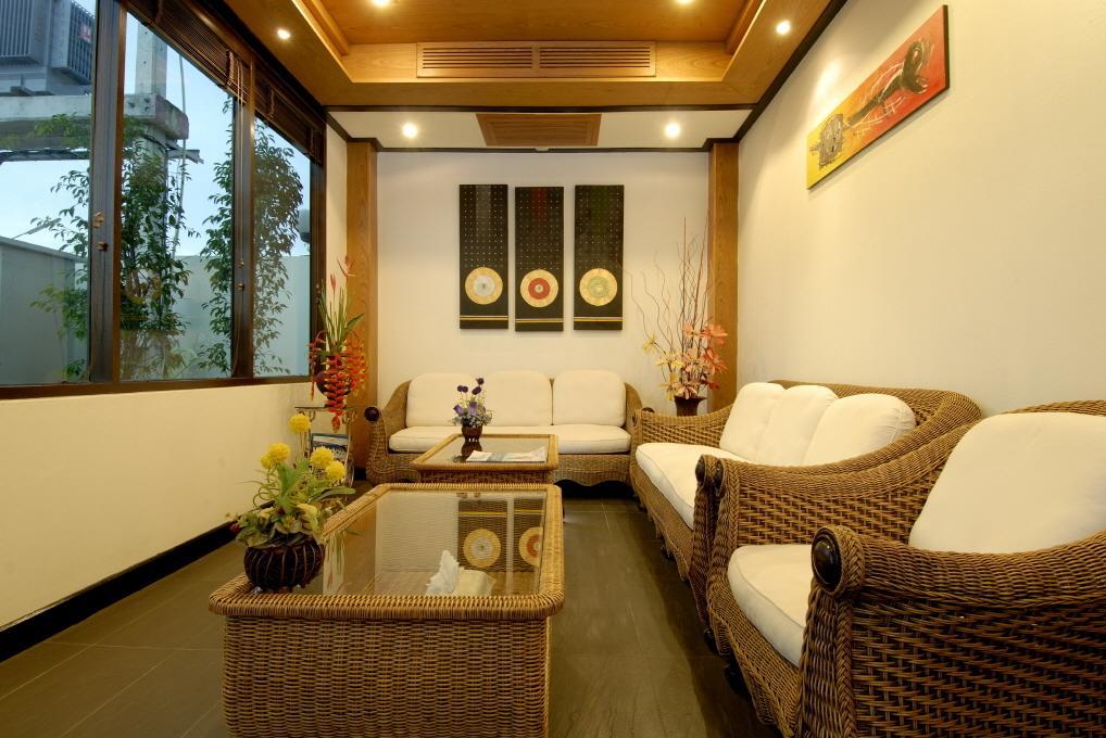 The Iris Pool Villa Rawai Phòng bức ảnh