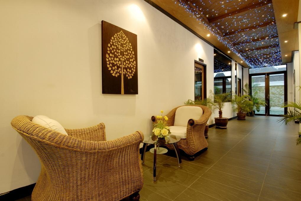 The Iris Pool Villa Rawai Phòng bức ảnh